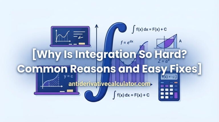 Why Is Integration So Hard? Common Reasons and Easy Fixes